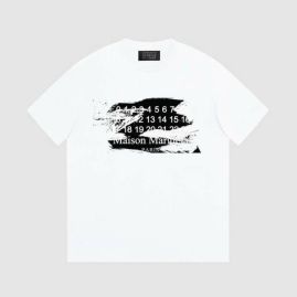 Picture of Maison Margiela T Shirts Short _SKUMaisonMargielaXS-LK666037422